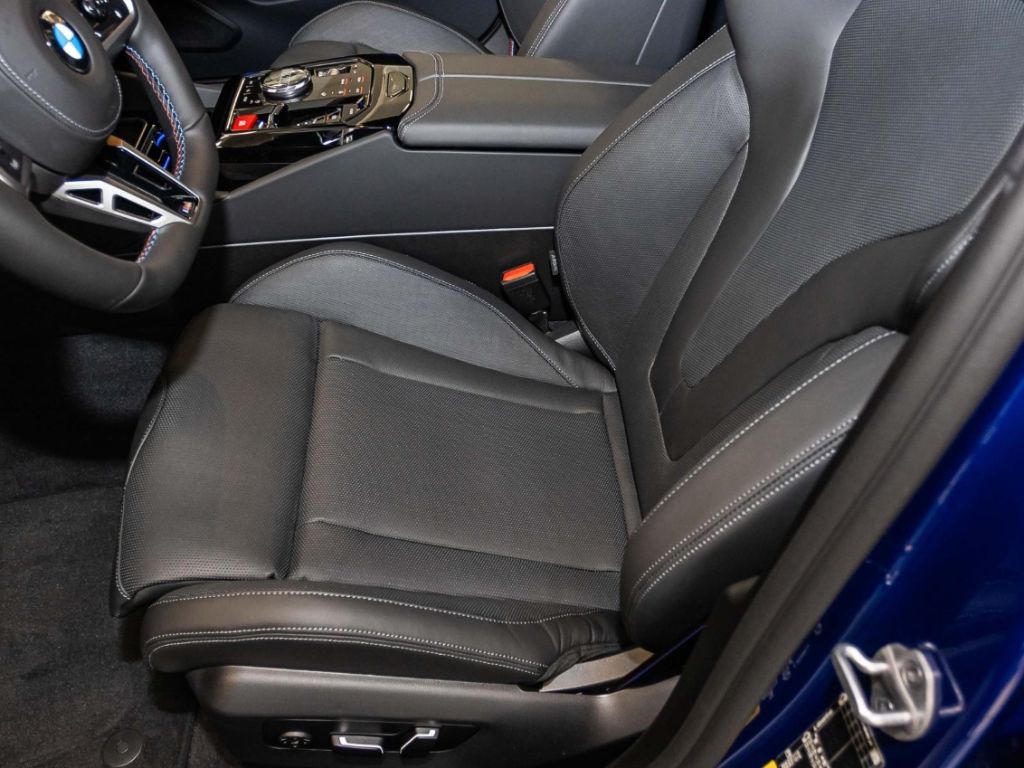 BMW M5 - Bild 7
