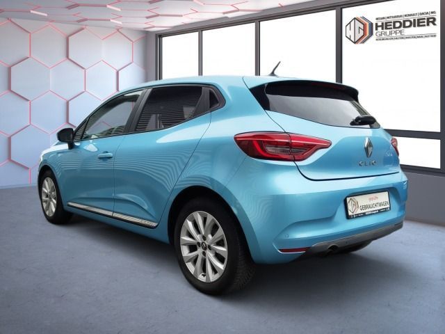 Fahrzeugabbildung Renault Clio V 1.0 SCe 75 Experience*ALLWETTER*KLIMA*NAV