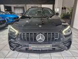 Mercedes-Benz E 53 AMG 4Matic*VC*Facelift*Burmester* - Mercedes-Benz E-Klasse: Facelift