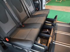 Pössl Mercedes Vito Vanstar Plus *DRIVE**ALLRAD*