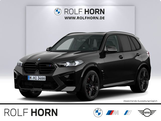 BMW X5 M