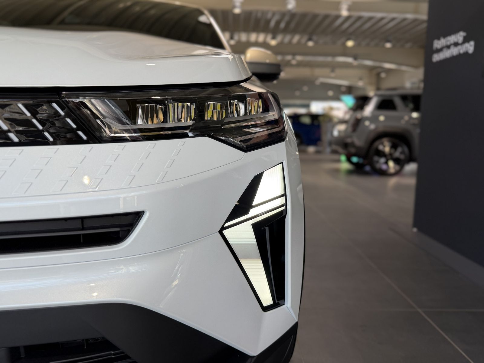 Renault Captur - Bild 41