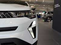 Renault Captur - Vorschau Bild 41