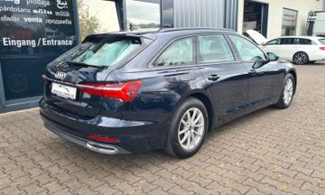 Audi A6 - 8