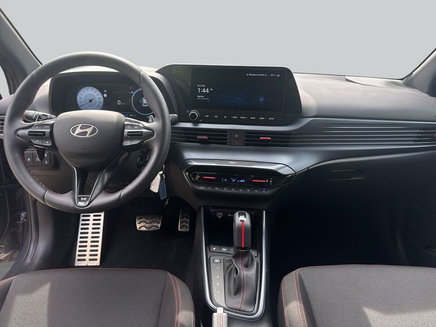 Hyundai i20 – Bild 11