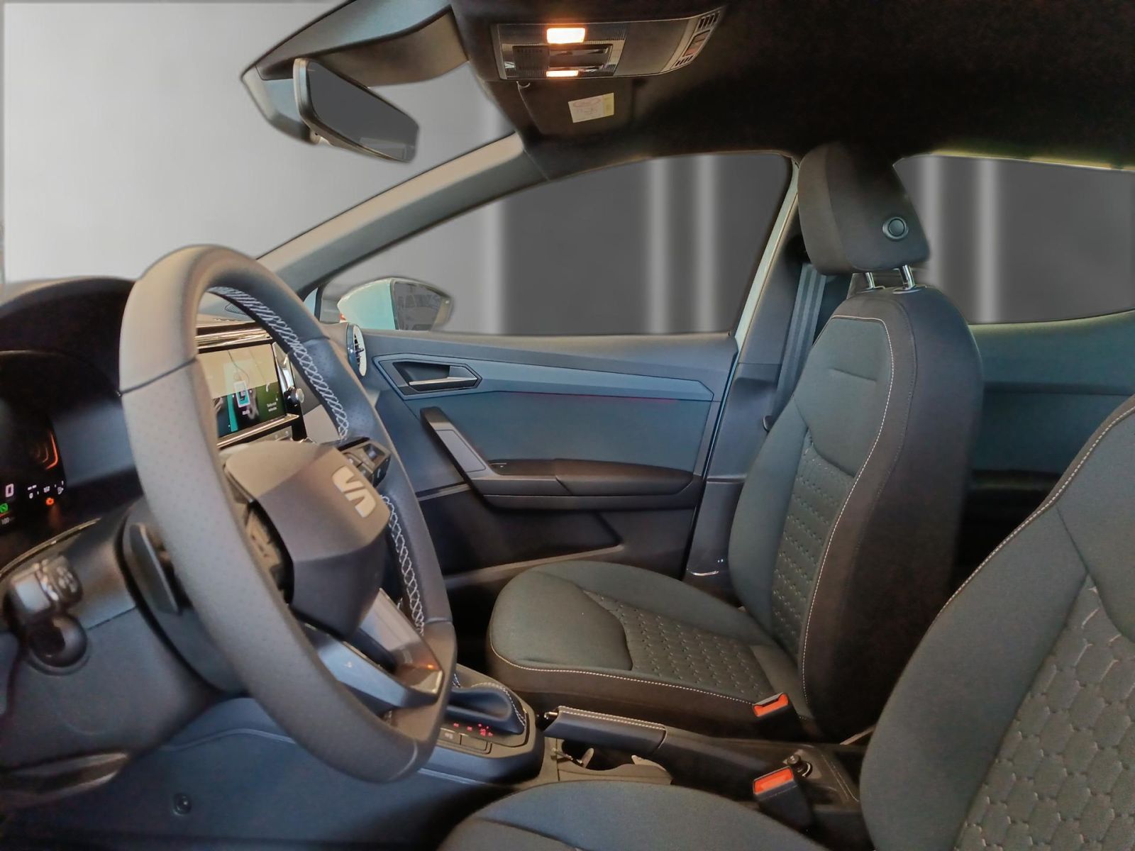 Seat Ibiza - Bild 17
