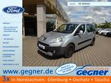 Peugeot Partner Tepee Tendance 1.6HDI Klima AHK - gebrauchte Peugeot Partner aus dem Jahr 2008