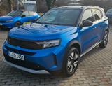 Opel Frontera 1.2 GS 81 kW LED+Navi+SHZ+Fernlichtass. - blaue Opel Frontera
