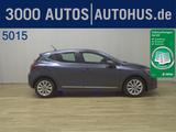 Renault Clio 1.0 Intens Navi LED PDC T-Leder Shz RfK - Renault Clio in Bremen