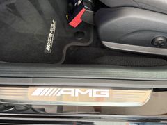 MERCEDES-BENZ CLS53 AMG 4MATIC/GSD/BURM/S.BELÜ/LUFTFEDERUNG