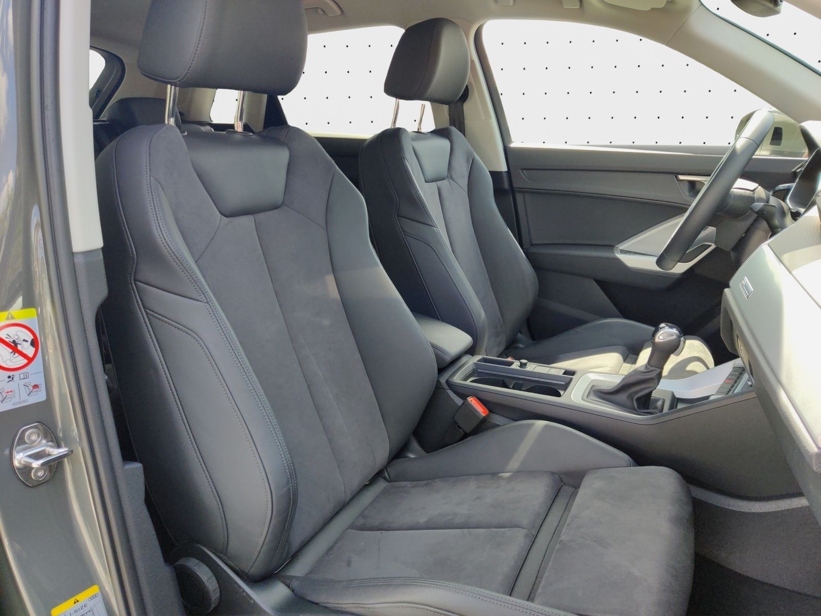 Audi Q3 - Bild 4