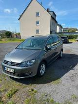 Volkswagen Sharan 2.0 TDI DSG 130kW BMotion Tech Highli...