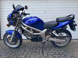 Suzuki SV 650 V-Twin Sports - Offers