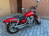 Honda Magna VF750 C - HONDA VF MAGNA