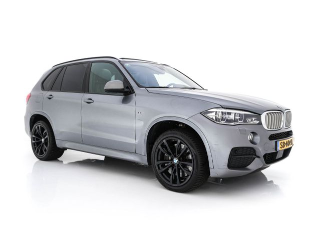 BMW X5 M50 M50d M-Aerodinamica Aut. *PANO | HEAD-UP