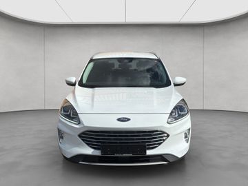 Ford Kuga - 7