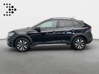 Volkswagen Taigo - Vorschau Bild 3