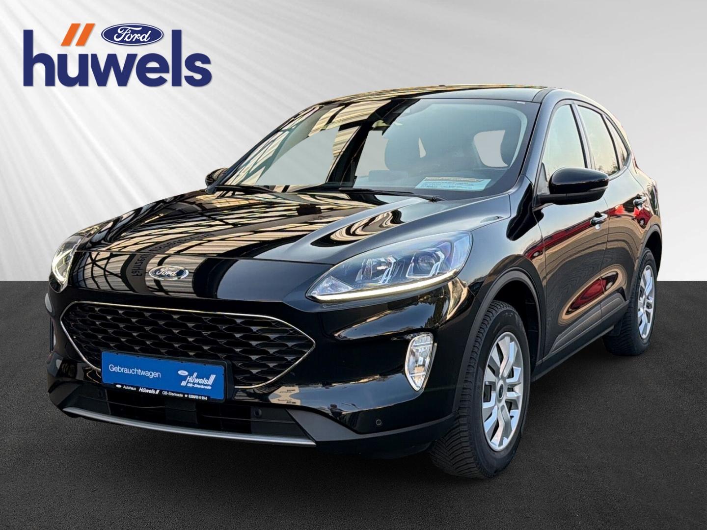 Ford Kuga Cool & Connect 1.5 Ecobosst +PDC+M&S+NAVI+S