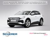 Audi Q4 e-tron 35 e-tron 125 kW SITZHZG PDC CONNECT - AUDI Q4 e-tron Leasingangebote für Privatpersonen