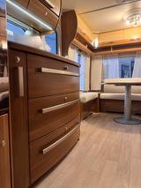 Fendt Opal  590 - Fendt 590