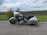 Indian Chieftain Elite - INDIAN MOTORRAD