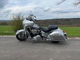 Indian Chieftain Elite - INDIAN MOTORRAD