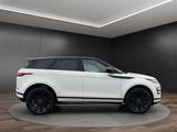 Land Rover Range Rover Evoque Plug-in-Hybrid P270e Dynamic - weiße Land Rover Range Rover Evoque