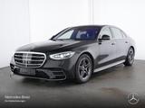 Mercedes-Benz S 500 4M L AMG/DrivePilot/Pano/FondEnt/HuD/NP200 - gebrauchte Mercedes-Benz S 500 aus dem Jahr 2025