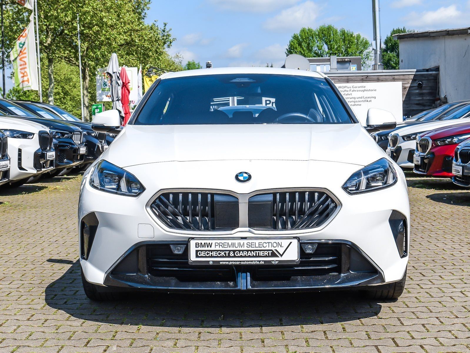 BMW 120 - Bild 8