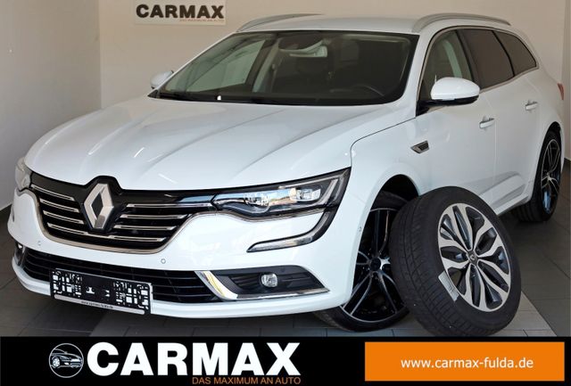 Renault Talisman Grandtour Limited TLeder,Navi,LED,HUD