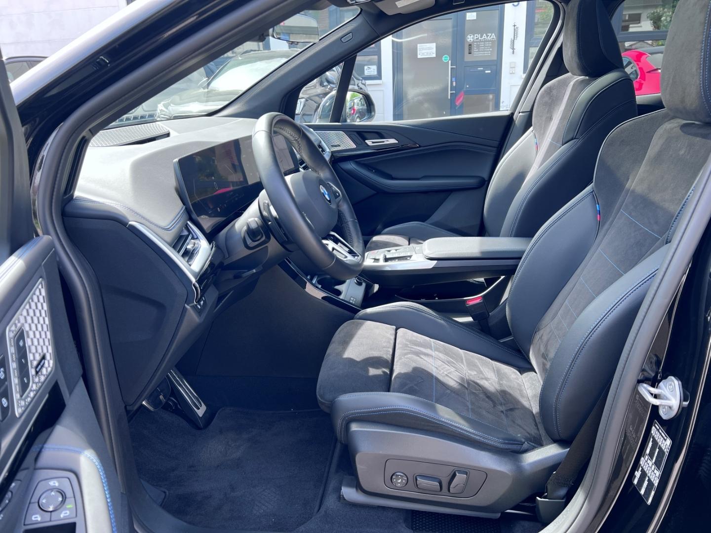 BMW 218 Active Tourer M-Sport 19'' ACC PANO H/K eSIT, миниатюра 11