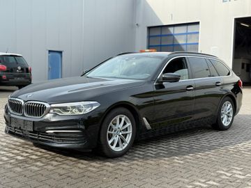 BMW 530 - 7