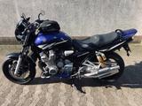 Yamaha XJR 1300 RP06 - YAMAHA 2003 R1
