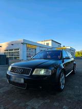 Audi S6 4,2, 340ps   LPG gasanlage,  Quattro - gebrauchte Audi S6 aus dem Jahr 2001