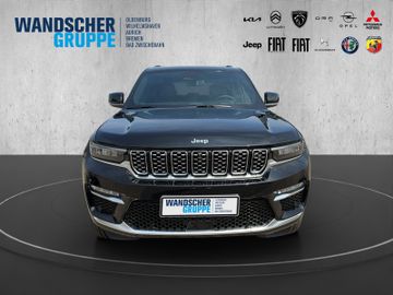 Jeep Grand Cherokee 2.0 PHEV Summit Reserve 4xe PANO