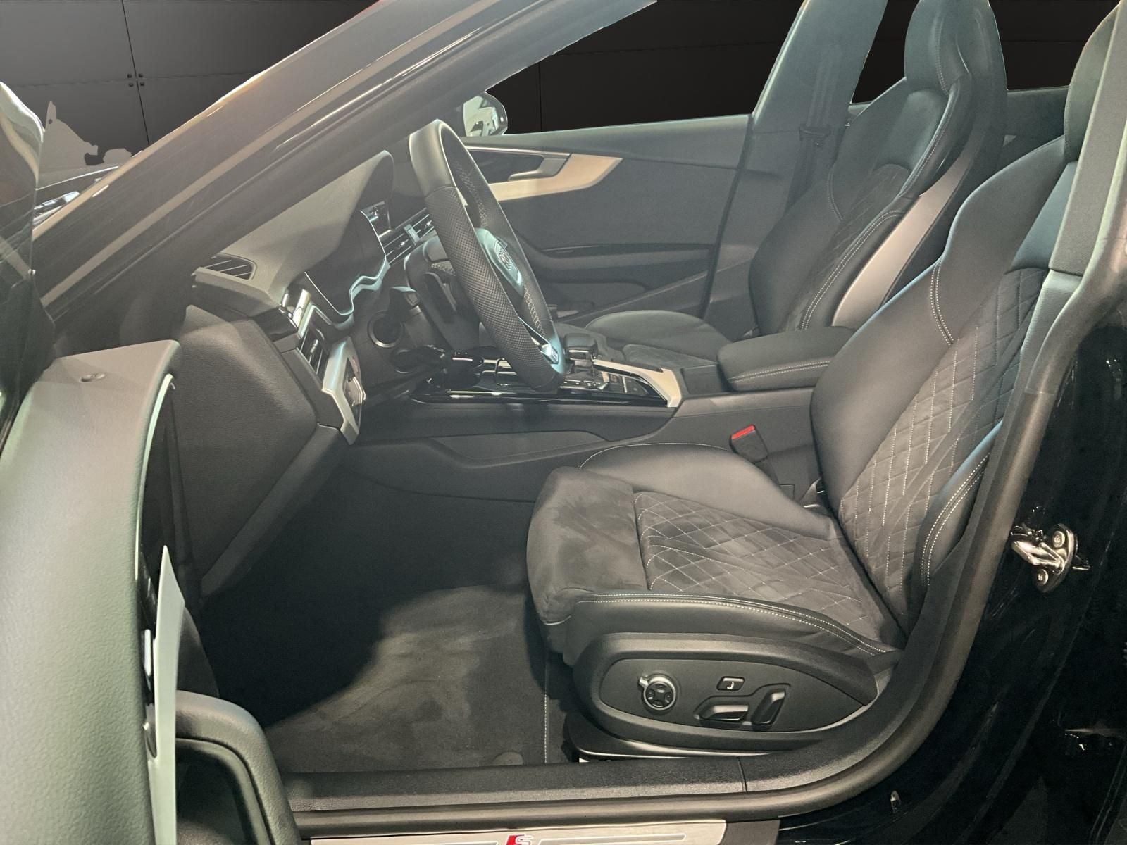 Audi S5 - Bild 11