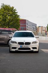 BMW M5 M5 LCI  - gebrauchte BMW M5 aus dem Jahr 2014