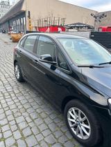 BMW 218i Active Tourer |  Advantage | 08.2018 - BMW 218 Active Tourer in Frankfurt (Main)