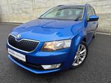 Skoda Octavia Combi Joy 2,0TDI AHK NAVI 80Tkm MwSt - Skoda Octavia: Joy