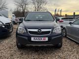 Opel Antara Edition 4x4*Garantie*TÜV+Service Neu* - Opel Antara Edition mit Diesel-Antrieb