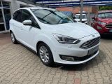 Ford C-Max 1.5EcoB.''Titanium''Bi-Xenon,ACC,Kamera - Ford C-Max: Automatik