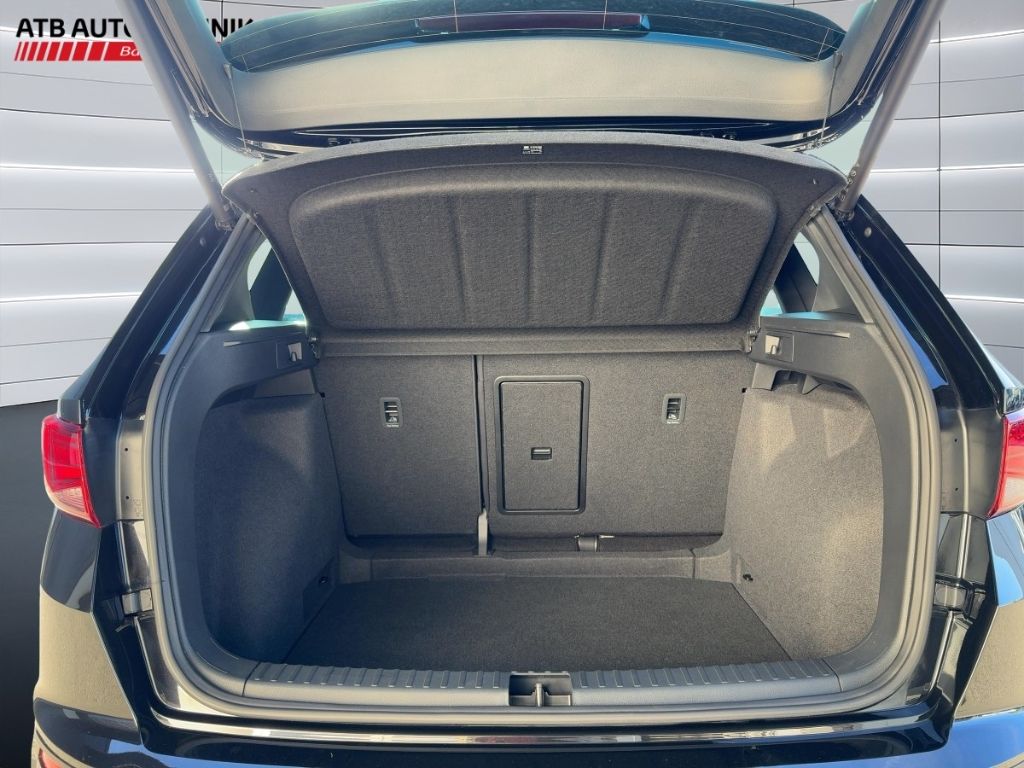 Fahrzeugabbildung CUPRA Ateca NAVI,19'', Sitzheizung,Totwinkel, ACC, Hec