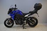 Yamaha MT-09 Tracer 900 (2.Hand/Akra/Top-Case/uvm.) - YAMAHA BLAU MOTORRAD