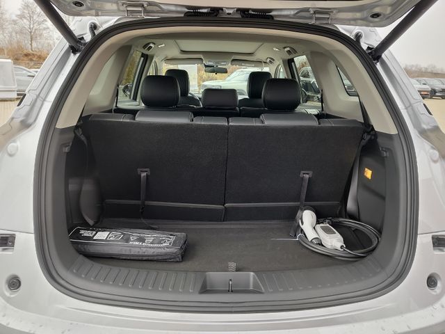 DFSK Fengon E5 PHEV *7 Sitze*Leder*PanoSchiebedach