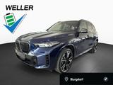 BMW X5 xDrive50e M Sport Pro AHK Exclusive Sky HUD