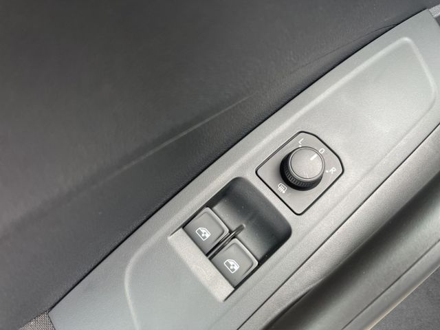 Fabia Essence 1.0 TSI 5 Jahre Garantie