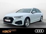 Audi A4 Avant 40 TDI q. S-Tronic S-Line, LED,EA8 ACC, - Audi A4: 8e