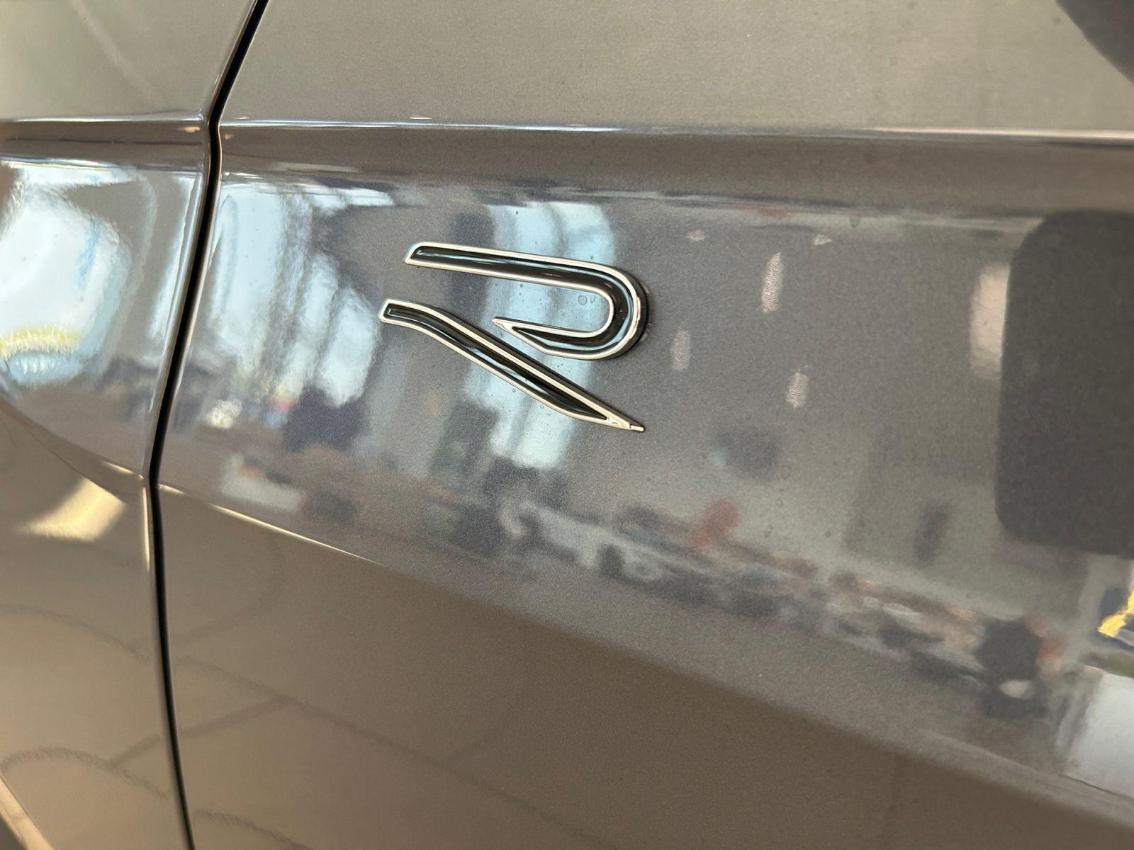 Volkswagen T-Cross 1.5TSI R-Line DSG Navi LED Kamera, миниатюра 17