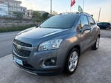 Chevrolet Trax 1.7 diesel FWD aut. LT Tetto Apri - Chevrolet mit Diesel-Antrieb: Kombi