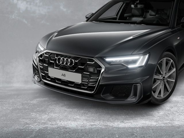 Audi A6 - Bild 8